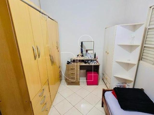 Casa em Jardim Morumbi Marília