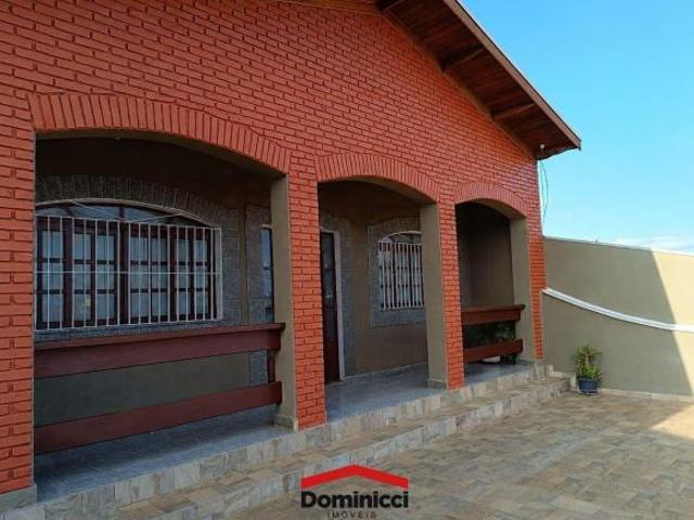 Casa em Jardim Morumbi, Bragança Paulista/SP