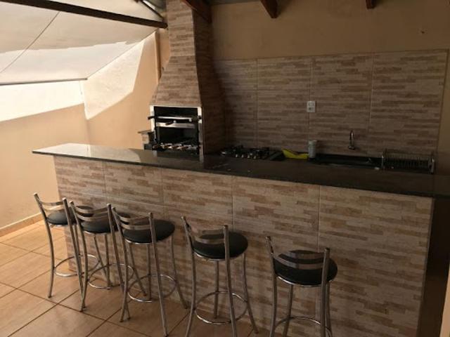 Casa em Jardim Morumbi Itumbiara | Cód.: 1288