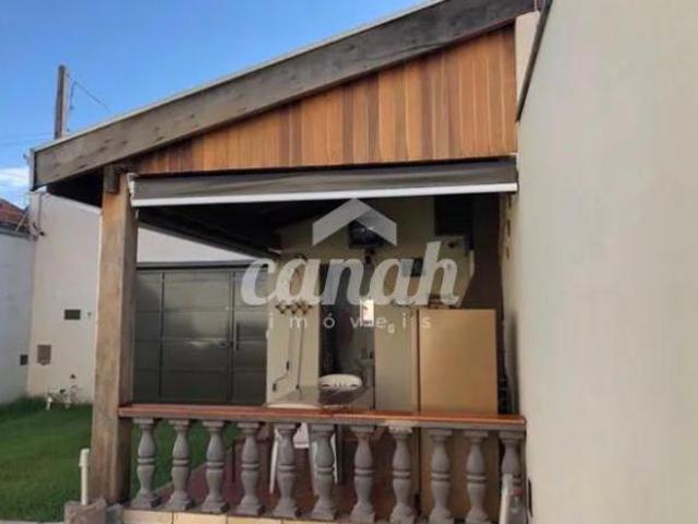 Casa em Jardim Morumbi, Jardinópolis: 160M², 2 Dormitórios, 3 Banheiros