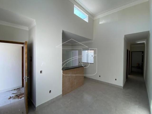 Casa em Jardim Nacional Marília