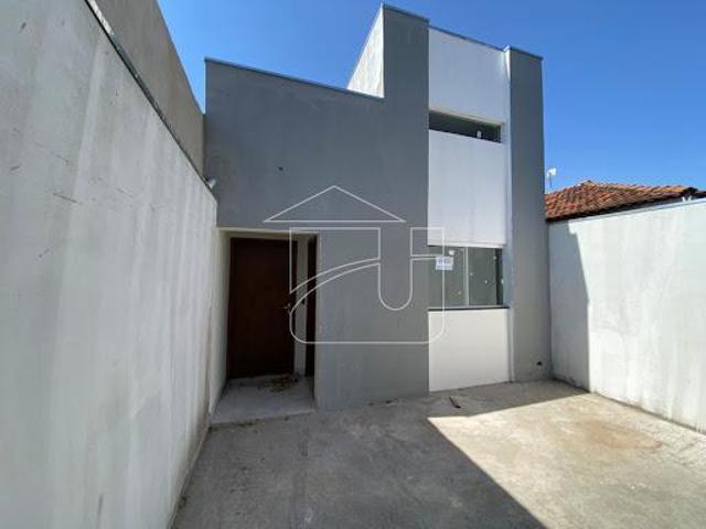 Casa em Jardim Nacional Marília