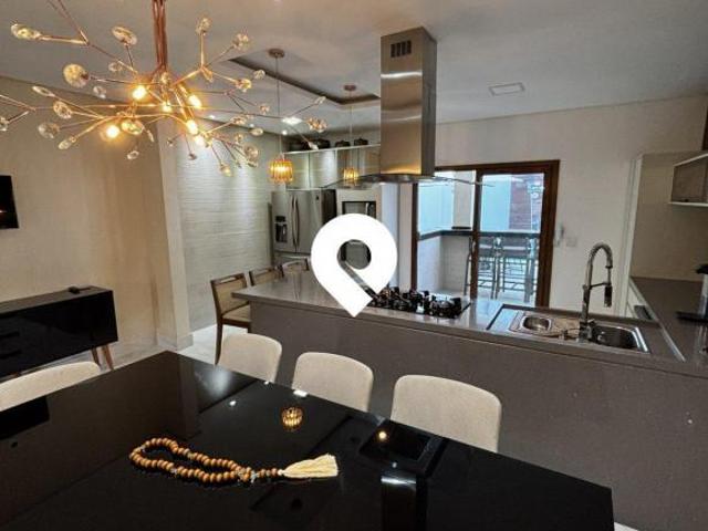 Casa em Jardim Nathalie, Mogi das Cruzes/SP de 214m² 3 quartos à venda por R$ 1.250.000,00