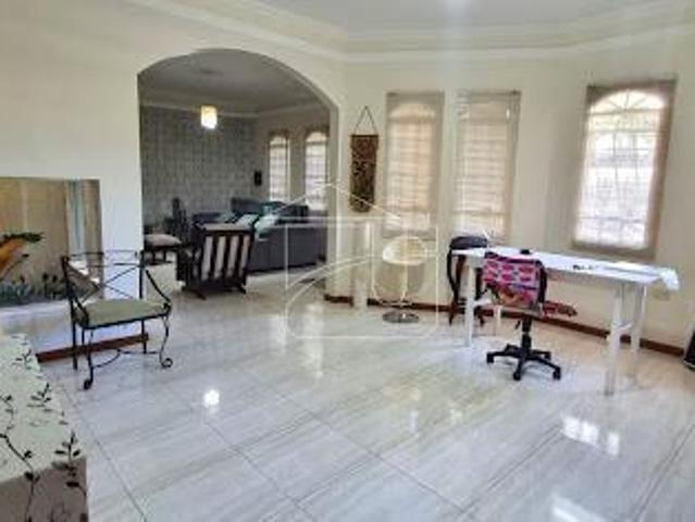 Casa em Jardim Nazareth Marília