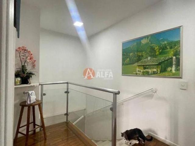 Casa em Jardim Nomura, Cotia/SP de 107m² 3 quartos à venda por R$ 1.500.000,00