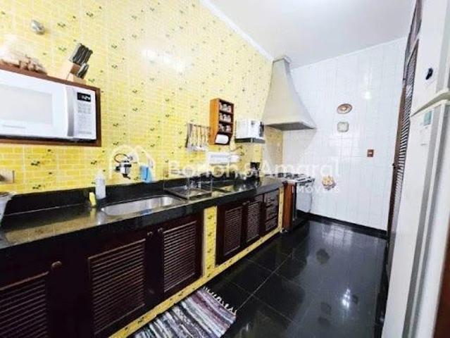 Casa em Jardim Nossa Senhora Auxiliadora, Campinas/SP de 208m² 3 quartos à venda por R$ 1.300.000,00