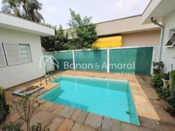 Casa em Jardim Nossa Senhora Auxiliadora, Campinas/SP de 264m² 4 quartos à venda por R$ 1.750.000,00