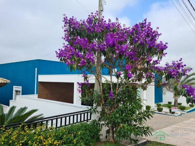 Casa Em Jardim Nova Esperança, Jacareí/sp de 0 m² 4 Quartos À Venda por R$3.180.000ou Para Locaç