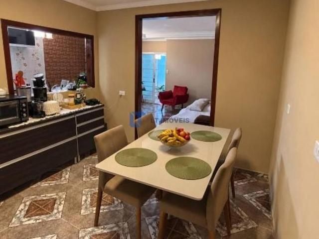 Casa em Jardim Nova Esperança, Jacareí/SP de 112m² 2 quartos à venda por R$ 340.000,00