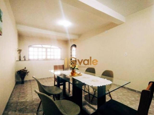 Casa em Jardim Nova Esperança, Jacareí/SP de 157m² 4 quartos à venda por R$ 500.000,00