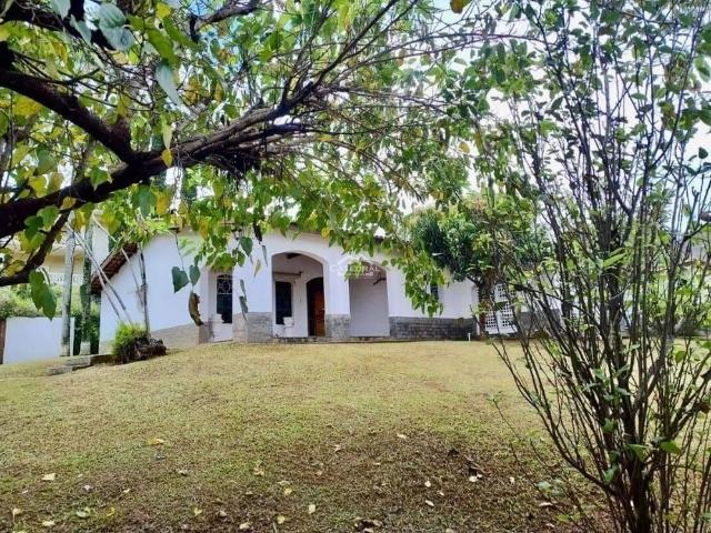 Casa Em Jardim Novo Mundo, Jundiaí/sp de 509 m² 4 Quartos Para Locação R$8.000,00/mes