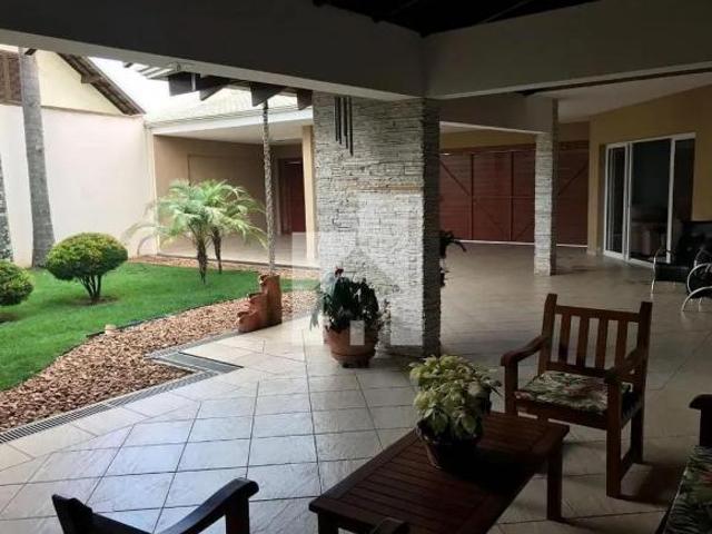 Casa em Jardim Novo Mundo, Jundiaí/SP de 597m² 3 quartos à venda por R$ 3.405.000,00