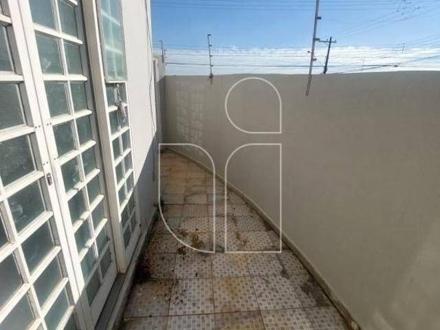 Casa em Jardim Ohara Marília por R$ 380.000