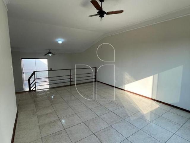 Casa em Jardim Ohara Marília, SP