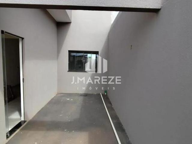 Casa em Jardim Oliveira, Apucarana/PR de 69m² 3 quartos à venda por R$ 270.000,00