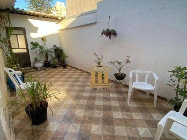 Casa em Jardim Oriente, São José dos Campos/SP de 95m² 3 quartos à venda por R$ 620.000,00