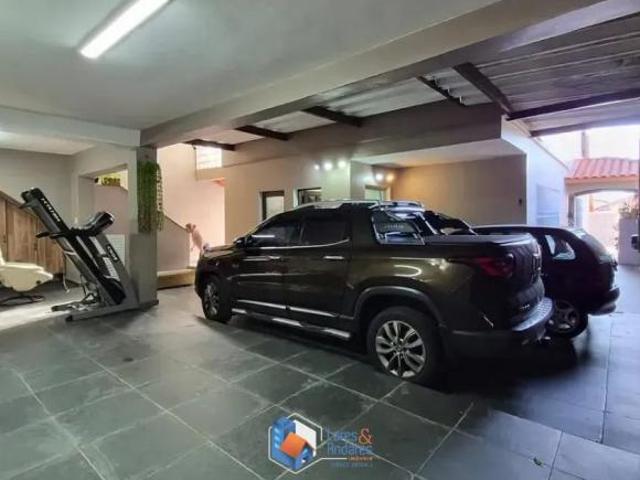 Casa em Jardim Palmares Zona Sul, São Paulo/SP de 280m² 4 quartos à venda por R$ 1.580.000,00