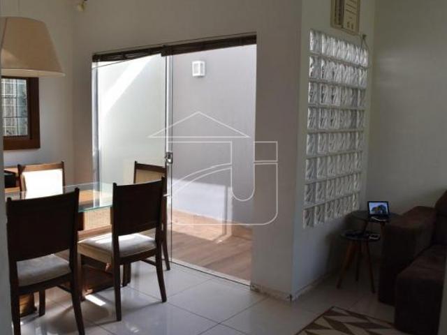 Casa em Jardim Parati Marília