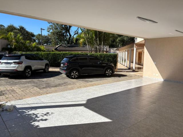 Casa em Jardim Passárgada I, Cotia/SP de 657m² 4 quartos à venda por R$ 3.250.000,00 ou para locação R$ 13.700,00/mes