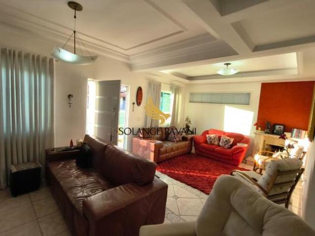 Casa em Jardim Paulista II, Jundiaí/SP de 255m² 5 quartos à venda por R$ 1.400.000,00