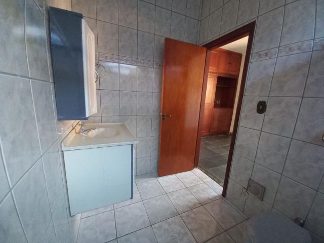 Casa em Jardim Paulista, Mogi Guaçu/SP de 170m² 3 quartos para locação R$ 2.270,00/mes