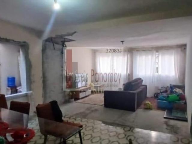 Casa em Jardim Peri Peri, São Paulo/SP de 150m² 3 quartos à venda por R$ 800.000,00