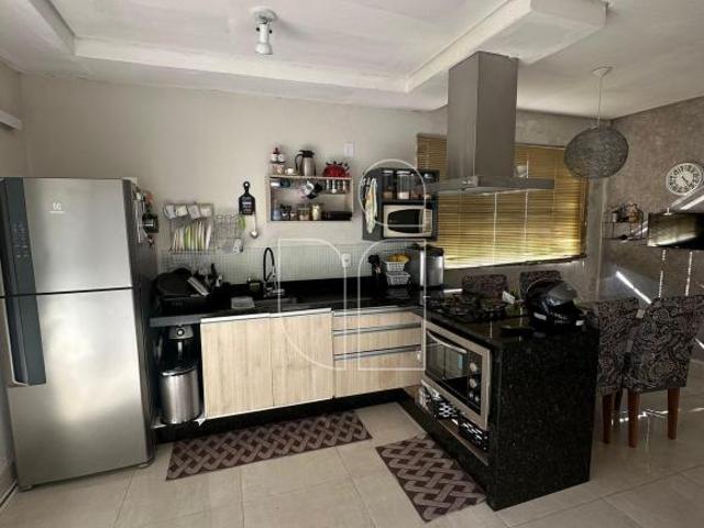Casa em Jardim Perola Marília