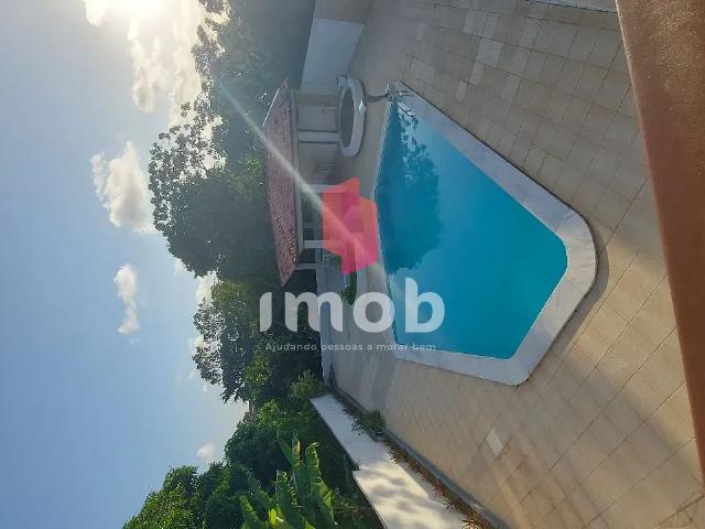 Casa em Jardim Petrópolis, Maceió/AL de 736m² 6 quartos à venda por R$ 3.499.900,00