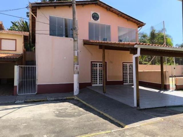 Casa em Jardim Petrópolis, Cotia/SP de 54m² 2 quartos à venda por R$ 299.900,00