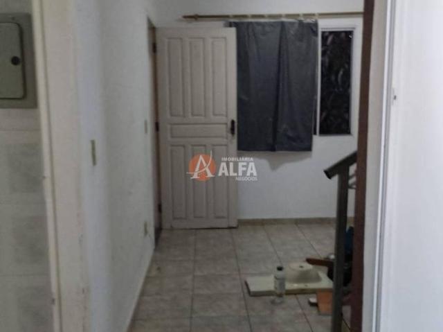 Casa em Jardim Petrópolis, Cotia/SP de 67m² 2 quartos para locação R$ 2.200,00/mes