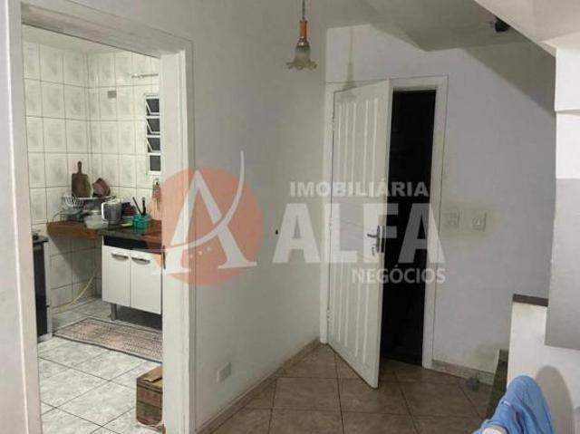 Casa em Jardim Petrópolis, Cotia/SP de 74m² 2 quartos à venda por R$ 300.000,00