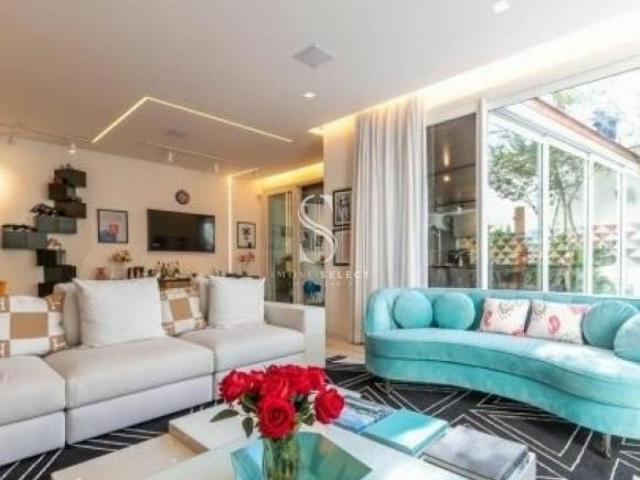 Casa em Jardim Petrópolis, São Paulo/SP de 550m² 5 quartos à venda por R$ 5.500.000,00