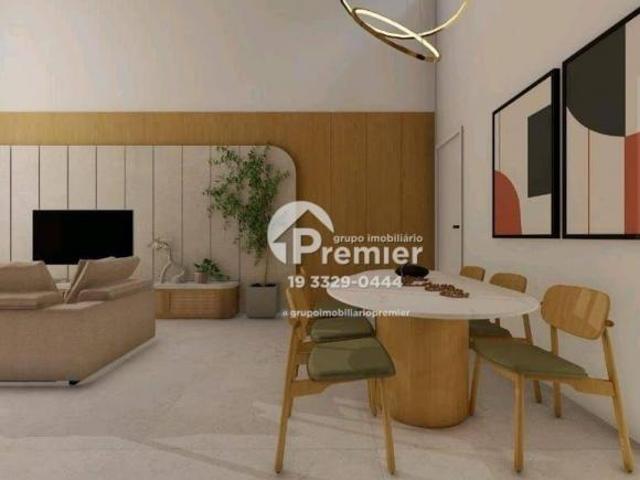 Casa em Jardim Piemonte, Indaiatuba/SP de 206m² 3 quartos à venda por R$ 1.790.000,00