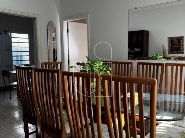 Casa em Jardim Portal do Sol Marília