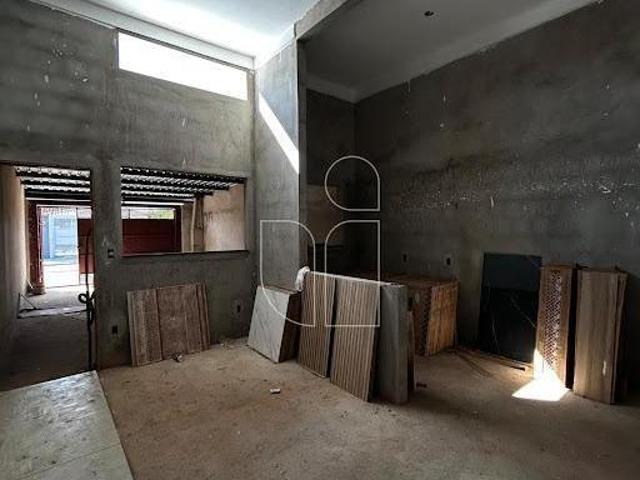 Casa em Jardim Planalto Zona Sul Marília