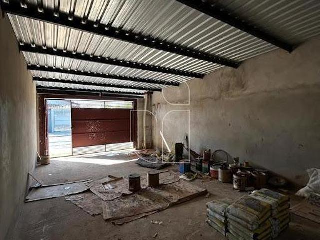 Casa em Jardim Planalto Zona Sul Marília