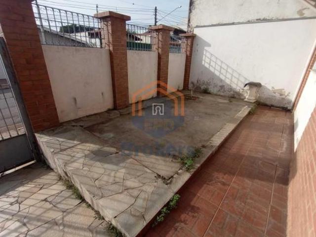 Casa em Jardim Planalto Jundiaí, SP