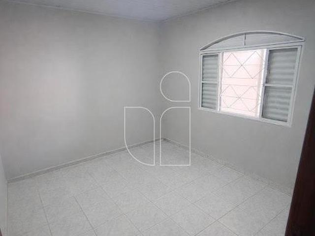 Casa em Jardim Planalto Marília
