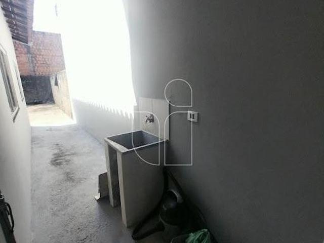 Casa em Jardim Planalto Marília