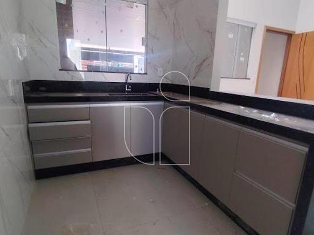 Casa em Jardim Planalto Marília