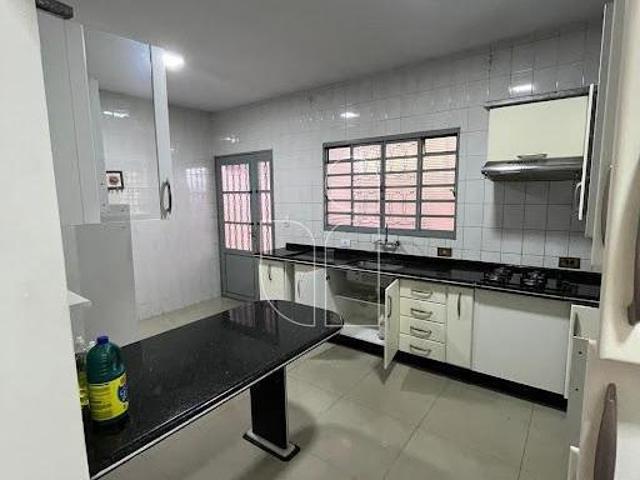 Casa em Jardim Planalto Marília