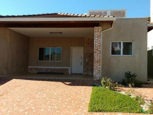 Casa em Jardim Planalto, Paulínia/SP de 190m² 3 quartos à venda por R$ 900.000,00