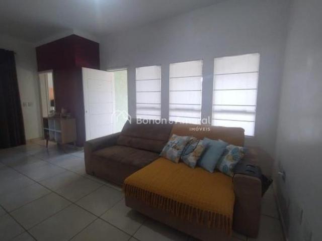 Casa em Jardim Planalto, Paulínia/SP de 127m² 3 quartos à venda por R$ 910.000,00