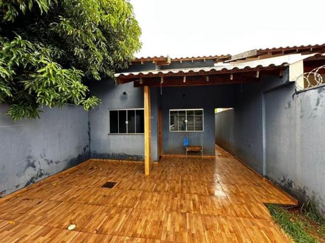 Casa em Jardim Presidente, Campo Grande/MS