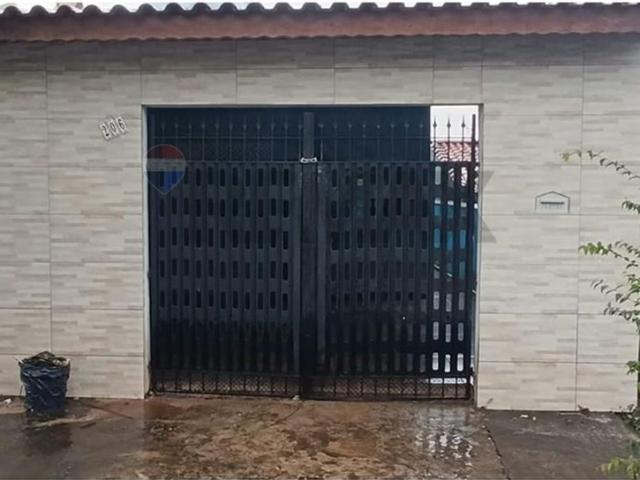 Casa em Jardim Primavera: Conforto e Praticidade!