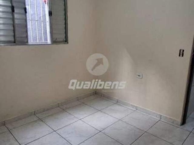 Casa Em Jardim Primavera, Mauá/sp de 80 m² 1 Quartos Para Locação R$1.150,00/mes