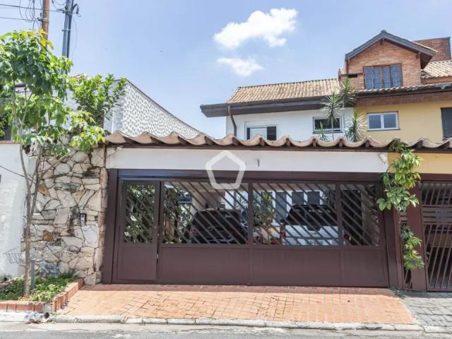 Casa em Jardim Prudencia
