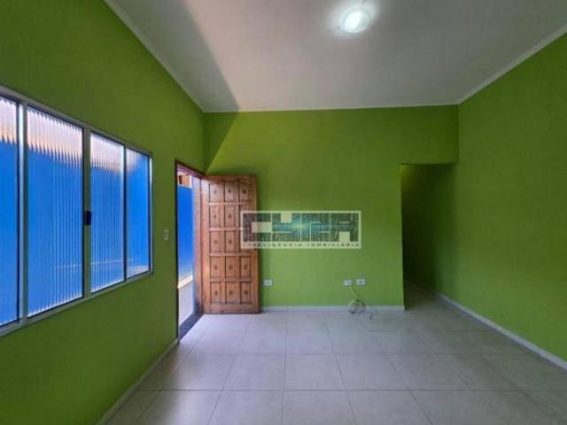 Casa em Jardim Quietude, Praia Grande/SP de 119m² 3 quartos à venda por R$ 355.000,00