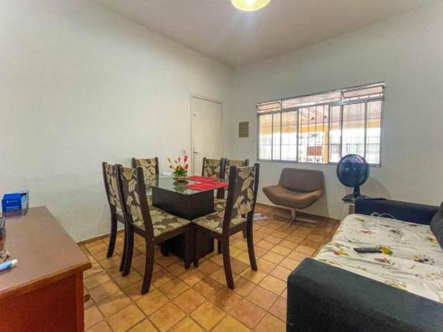 Casa em Jardim Quietude, Praia Grande/SP de 140m² 2 quartos à venda por R$ 330.000,00