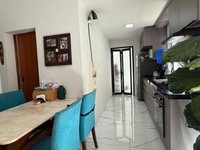 Casa em Jardim Quisisana Poços de Caldas